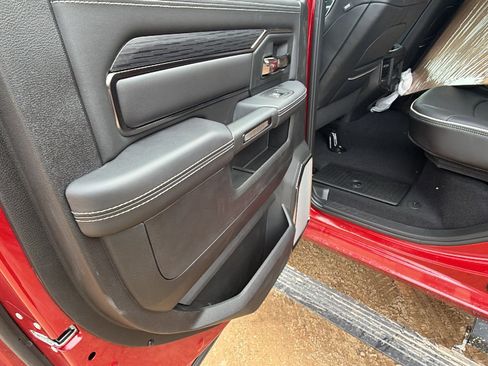 New 2026 RAM 2500 Rebel image 18