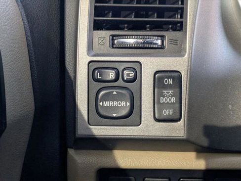 Used 2013 Toyota Sequoia Limited image 13