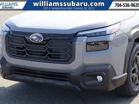 New 2026 Subaru Outback Limited w/ Premium/Limited Plus Package AWD/4WD image 4