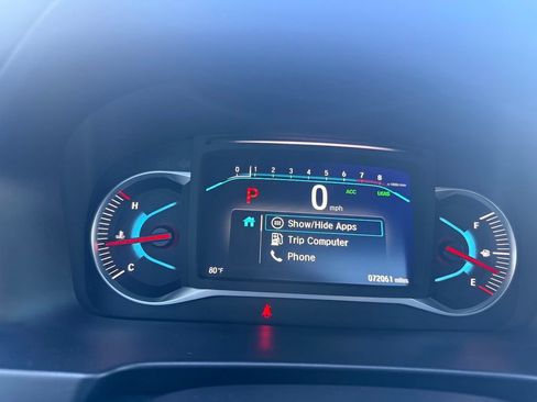 Used 2020 Honda Passport EX-L image 80