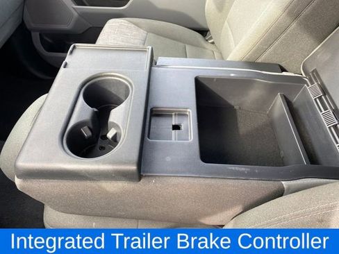 Used 2023 Ford F150 XLT w/ Trailer Tow Package image 14