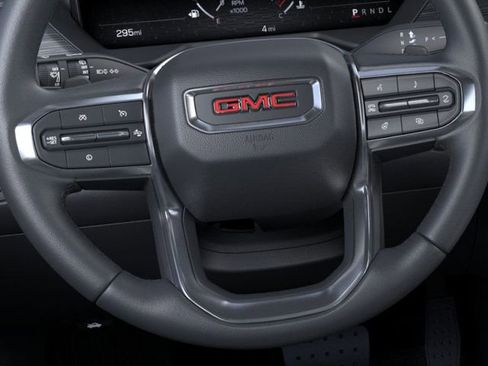 New 2026 GMC Acadia AT4 w/ LPO, Floor Liner Package image 19