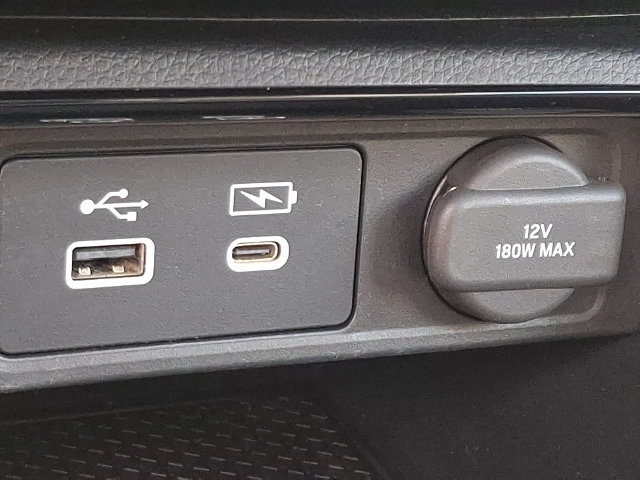 Certified 2024 Honda CR-V Sport image 26
