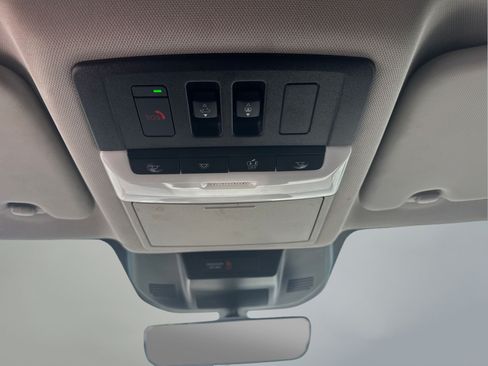 Used 2022 Nissan Rogue SL w/ SL Premium Package FWD image 28