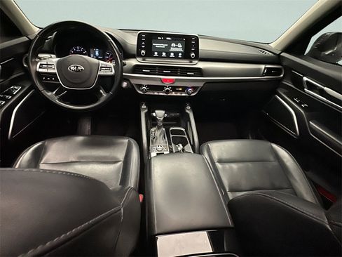 Used 2020 Kia Telluride S image 18