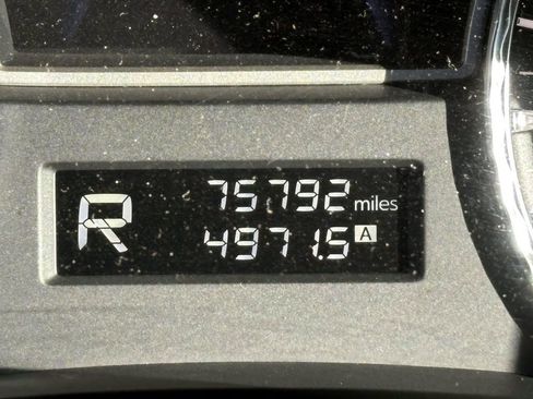 Used 2018 INFINITI QX60 Luxe image 24