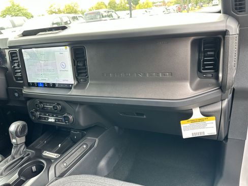 New 2025 Ford Bronco Big Bend image 35