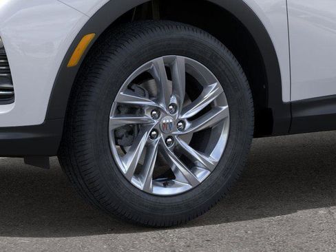 New 2026 Buick Envista Preferred w/ Convenience I Package image 10