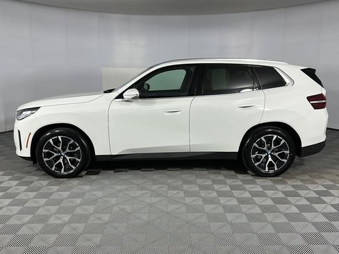 Used 2026 BMW X3 xDrive30i w/ Convenience Package AWD/4WD image 10