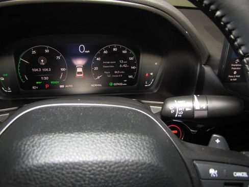 Certified 2023 Honda Accord EX-L image 4