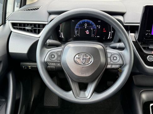 New 2026 Toyota Corolla LE image 16