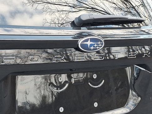 New 2026 Subaru Forester Limited image 17