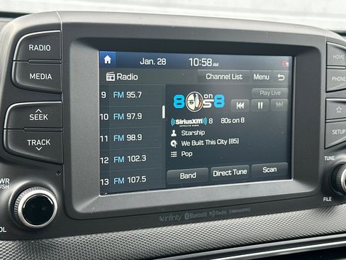 Used 2020 Hyundai Kona Limited image 18