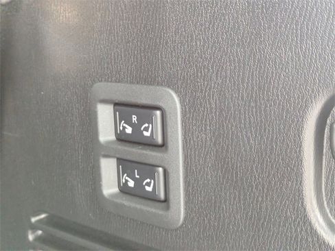 Certified 2022 INFINITI QX80 Sensory w/ Cargo Package image 13