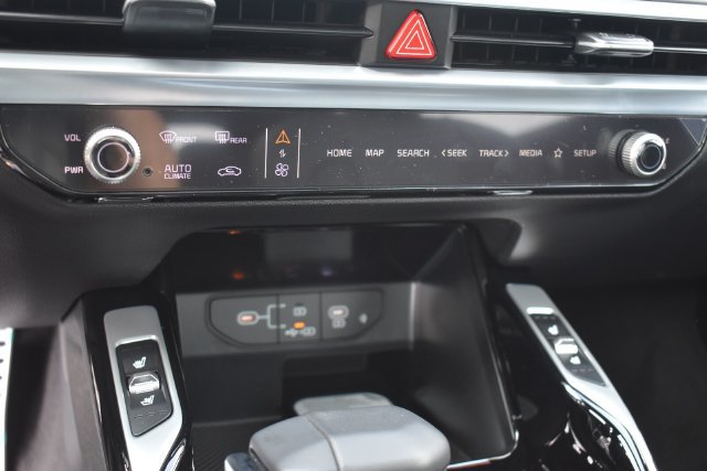 New 2026 Kia Sorento SX Prestige AWD/4WD image 33