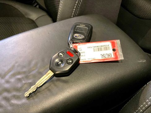 Used 2019 Subaru Forester Premium w/ All-Weather Package image 15