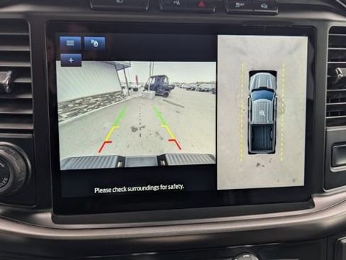 Used 2023 Ford F150 Tremor w/ Equipment Group 402A High AWD/4WD image 45