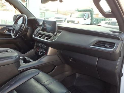 Used 2021 Chevrolet Tahoe RST image 20