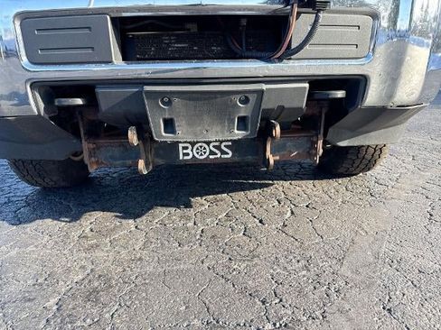 Used 2016 Chevrolet Silverado 2500 LT image 32