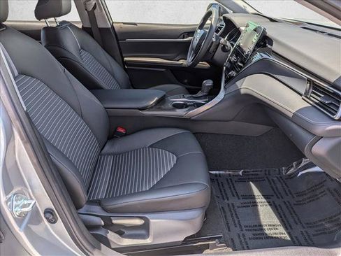 Certified 2023 Toyota Camry SE w/ Convenience Package FWD image 19