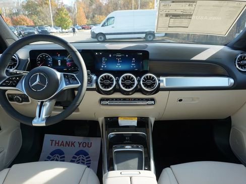 New 2026 Mercedes-Benz GLB 250 image 17