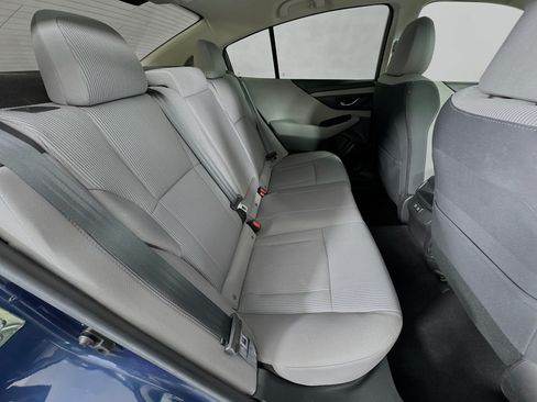 Used 2020 Subaru Legacy Premium AWD/4WD image 25