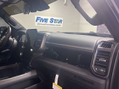 New 2026 RAM 1500 Limited AWD/4WD image 25