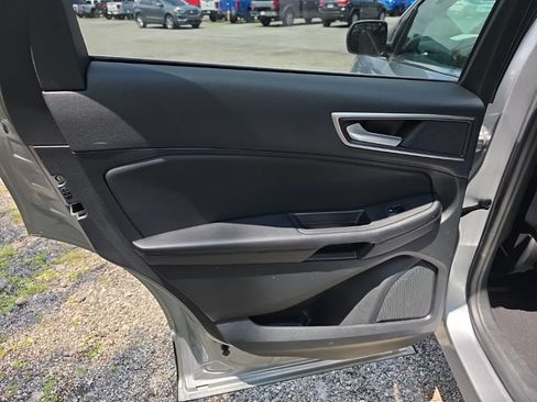 Used 2023 Ford Edge SEL w/ Convenience Package AWD/4WD image 15