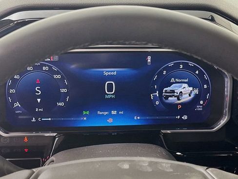 New 2026 Chevrolet Silverado 1500 LT Trail Boss image 12