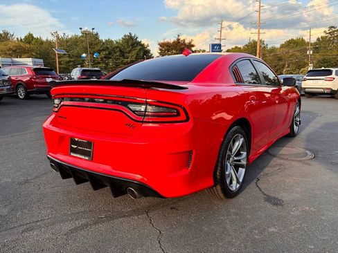 Used 2021 Dodge Charger R/T RWD image 7