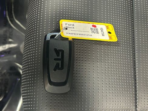 New 2025 Ford Mustang GT Premium w/ GT Performance Package image 38