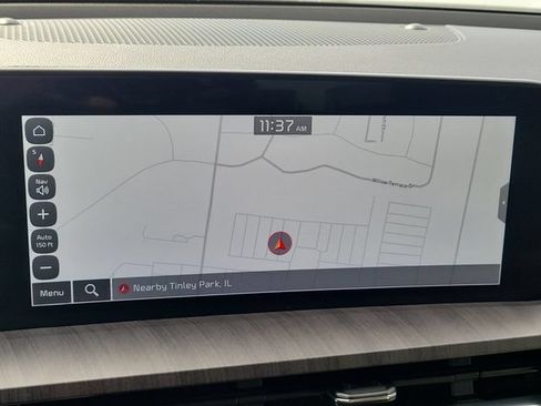 Used 2024 Kia Telluride SX AWD/4WD image 30