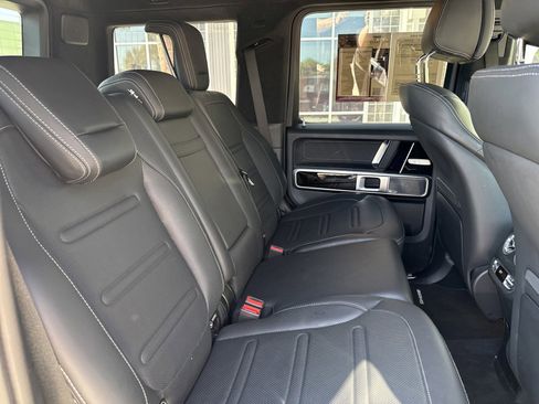 Used 2023 Mercedes-Benz G 550 image 65
