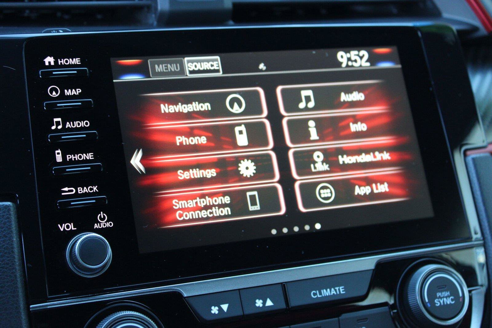 Used 2021 Honda Civic Type R image 31