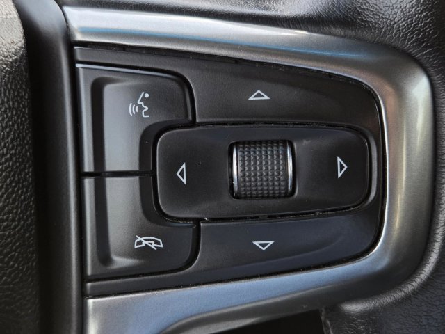 Used 2022 Chevrolet Silverado 2500 LTZ w/ LTZ Texas Edition AWD/4WD image 21