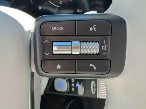 New 2026 Hyundai Palisade Limited image 23