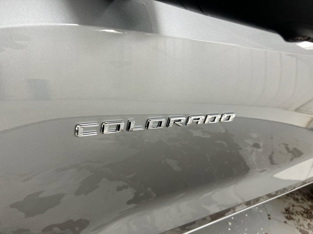 New 2026 Chevrolet Colorado Z71 w/ Technology Package AWD/4WD image 26