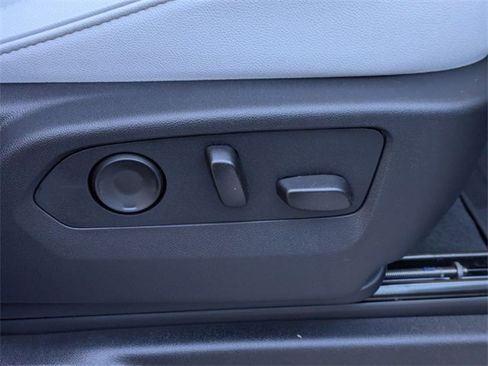 New 2026 Chevrolet Tahoe Premier w/ Sun And Tow Package image 42