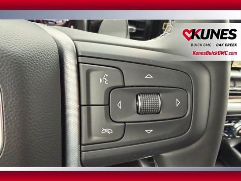 New 2026 GMC Sierra 1500 SLT w/ SLT Premium Plus Package image 10