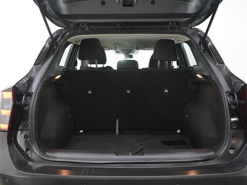 Used 2025 Nissan Kicks S FWD image 18