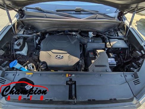 Used 2020 Hyundai Palisade SEL w/ Premium Package image 18