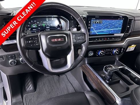 Used 2023 GMC Sierra 1500 SLT image 21