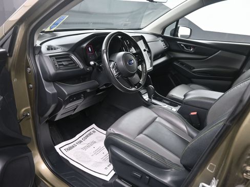 Used 2023 Subaru Ascent Onyx Edition AWD/4WD image 13