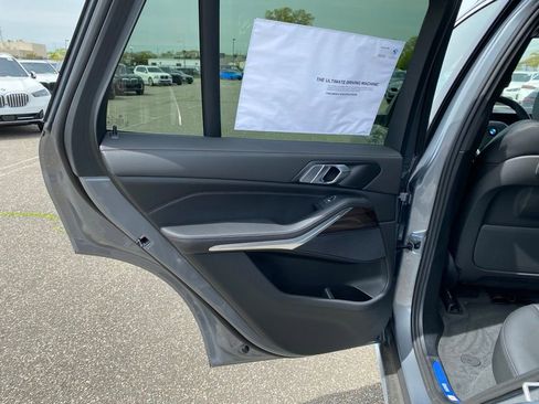 New 2026 BMW X5 xDrive40i AWD/4WD image 5