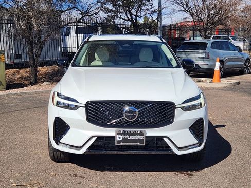 New 2026 Volvo XC60 B5 Ultra w/ Protection Package Premier image 21