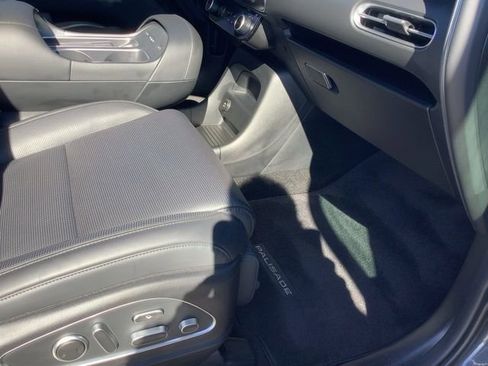 Used 2026 Hyundai Palisade Calligraphy image 26