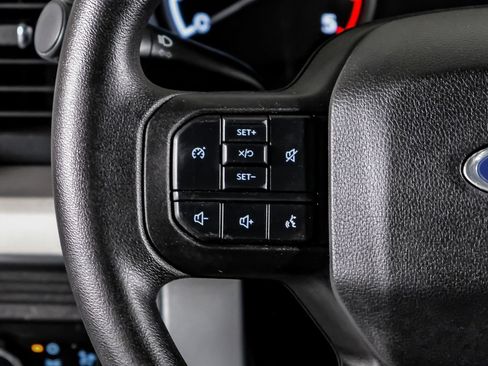 Used 2024 Ford F350 XL w/ XL Driver Assist Package AWD/4WD image 18