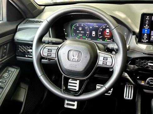 Used 2025 Honda Accord Sport image 24