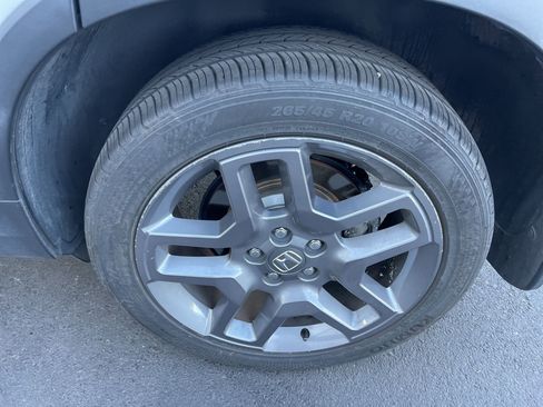 Used 2022 Honda Passport EX-L image 11