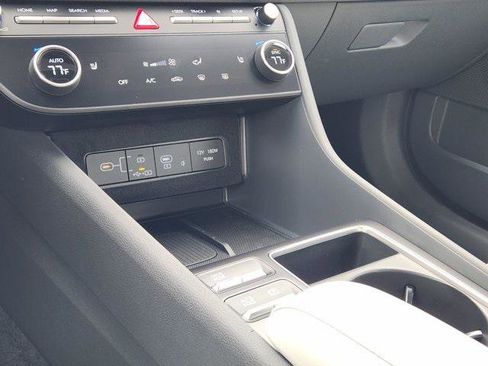 New 2026 Hyundai Sonata SEL image 15